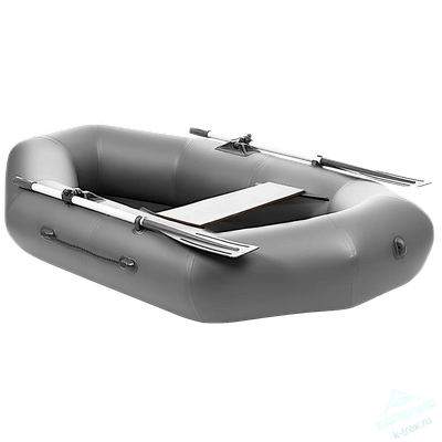 Лодка ПВХ Тонар Бриз 220