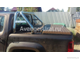 Крышка "LIMITED" на Volkswagen Amarok