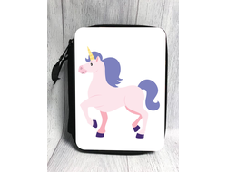 Пенал Единорог №10