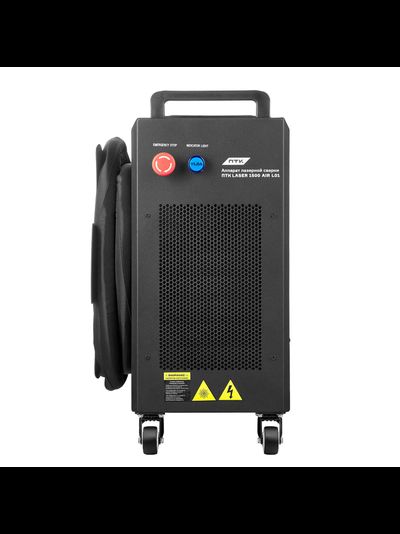 Аппарат лазерной сварки ПТК LASER 1500 AIR L01 005.700.001