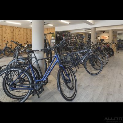 Ламинат Alloc Grand Avenue Нюхавн 4421