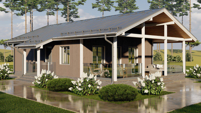 Проект ДК-12