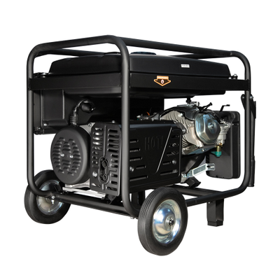 Бензогенератор FoxWeld EXPERT G7500 EW
