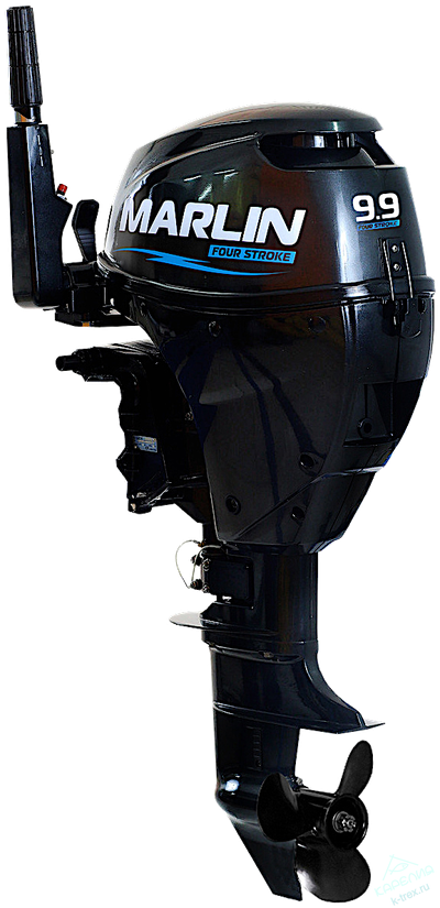 Лодочный мотор Marlin MF9.9AMHS (15)