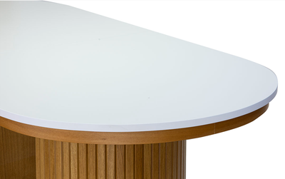 СТОЛ БРАВО 2П (L200/265*P100*H78) СТЕЛЛА