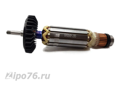 Якорь для МАКИТА 9556 9557 9558 HR ОРИГИНАЛ