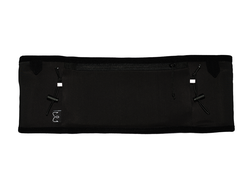 Пояс Enklepp Tiksi Waist Belt 2.0 Black  ST0001TI-14