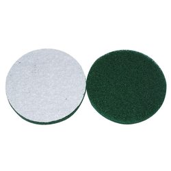 Круг шлифовальный из нетканого материала (D125 ММ.; P120-180; 1 ШТ.)