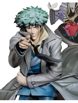 Фигурка 1/8 Спайк Шпигель (Spike Spiegel 2nd GIG)