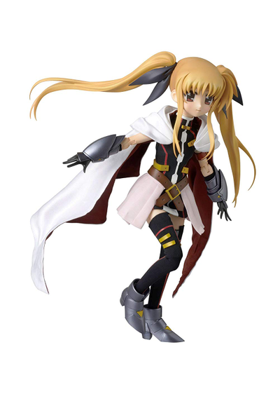 Кукла 1/6 Real Action Heroes Фейт Тестаросса (Fate Testarossa)