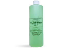 Green SOAP зелёное мыло концентрат, 500 мл.