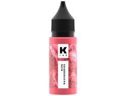 СПЕЛАЯ МАЛИНА - КРАСКА Tattoo Ink 15 мл