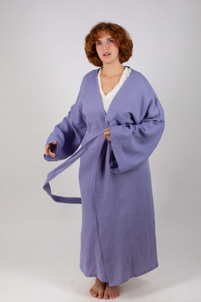 Кимоно-накидка "Центр Души"