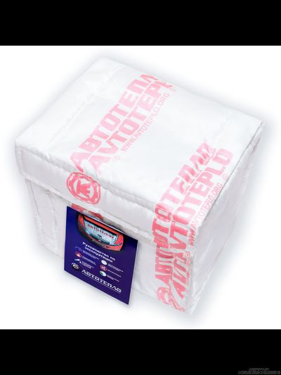 Чехол для АКБ 55 - 70 А/ч