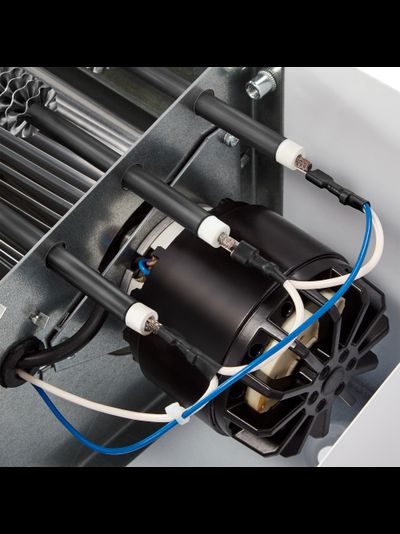 Завеса тепловая Ballu BHC-M25T12-PS (пульт BRC-D1)