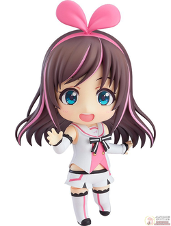 Нендроид Кизуне Ай (Kizuna Ai)