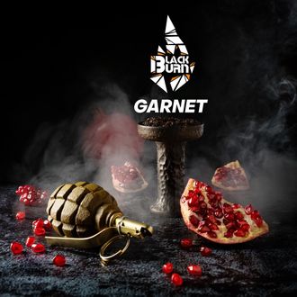 Табак Black Burn Garnet Гранат 200 гр