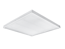 Светильник офисный  PR-28 Led-04 ( 28Вт; 4000Лм) - потолочные светильники для офиса