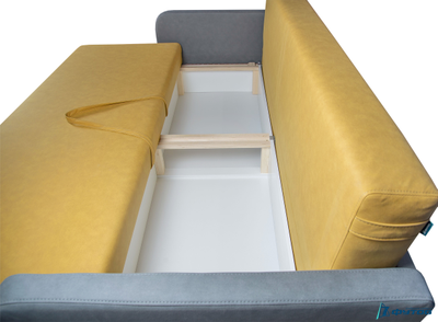 Диван Корвет Еврокнижка