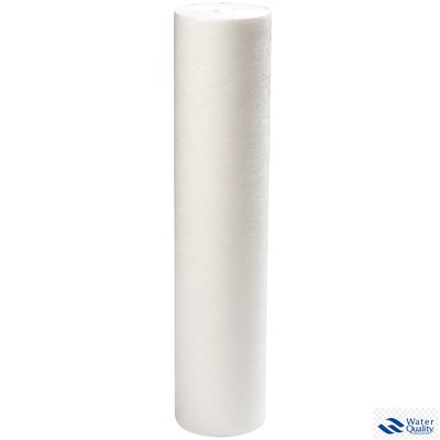 МЕХАНИЧЕСКИЙ КАРТРИДЖ RAIFIL ИЗ ПОЛИПРОПИЛЕНА для Big Blue SC-20-BP