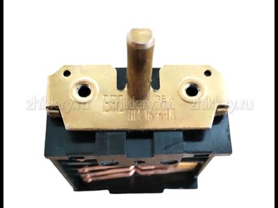 Переключатель мощности ПМ-16-6-18 (6 позиций)