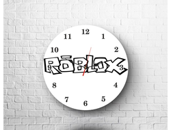 Часы Роблокс, Roblox №14