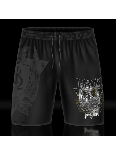 Hate - Tremendum шорты