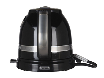 Чайник KitchenAid ARTISAN 1,5л., черный, 5KEK1522EOB