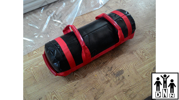 мешок sandbag