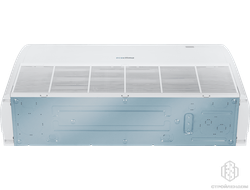Напольно-потолочный кондиционер Ecoclima ECLCF-H18/4R1C
                                                                        50м²