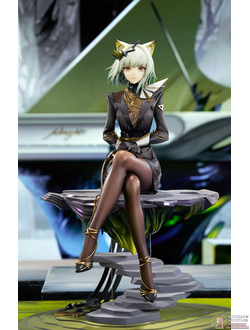 Фигурка 1/7 Кальцит (Kal'tsit Apex Innovation)