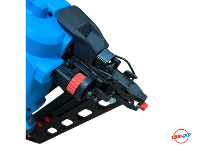 Аккумуляторный отделочный пистолет TOUA DCAFN1664