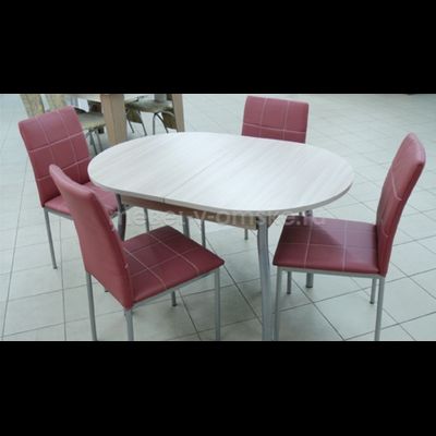 Стол обеденный Орфей-5