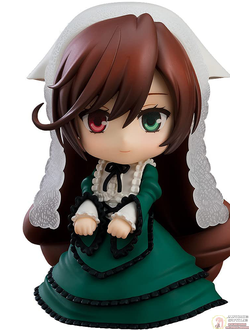 Нендроид Суйсэйсэки (Suiseiseki)