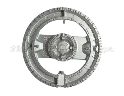 Рассекатель WOK для варочной поверхности HANSA (Somipress)