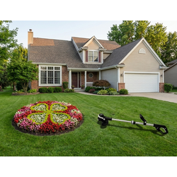 Система Mihoto для ухода за газоном