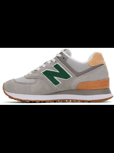 New Balance 574 V2 Marblehead Green