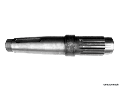 Вал 557-1.04.02.056 (полуось колёсная ДЗ-122)