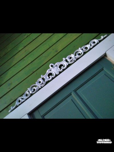 Резьба по дереву 13