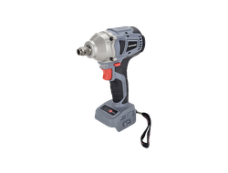 Аккумуляторный гайковерт бесщеточный ударный PROFIPOWER MKDTW-18B