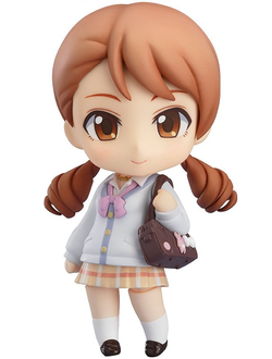 Нендроид Карэн Ходзё (Karen Houjou)