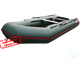 Лодка ПВХ Hunterboat Хантер Классика 320ЛК