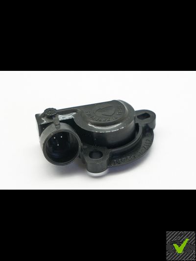 Датчик положения заслонки дроссельной ВАЗ-2110-12, ЯМЗ-6581.10