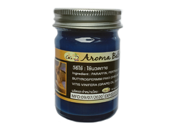 Арома бальзам для тела Мангостин CoCo D (50 гр)