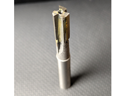 Фреза по металлу 8х17х70 мм Z=3 ВK8