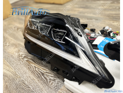 Фары Lexus RX 3 2008-2015 стиль 2020