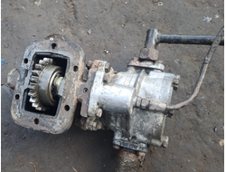 Ком с НШ КАМАЗ 65115 ( КПП152)