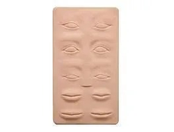 Коврик 15х26 (глаза+губы)