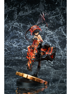 Фигурка 1/8 Куруми Токисаки (Tokisaki Kurumi)