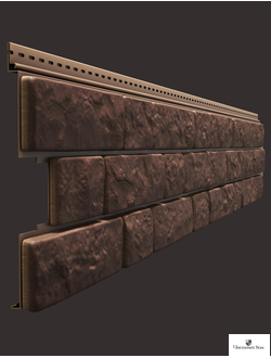 LUX под камень